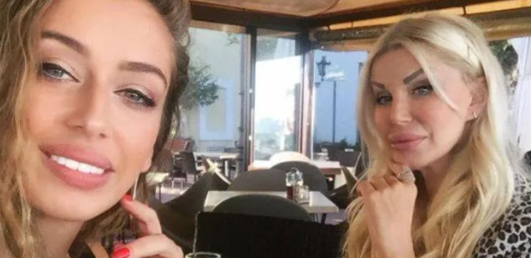 MAJKA TEE TAIROVIĆ OTKRILA DETALJE IZ ĆERKINOG LJUBAVNOG ŽIVOTA:„Ume da ljubomoriše, svaki dečko mora da prođe moj filter!"