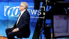 UMRO JE NAJPOZNATIJI VODITELJ: Nije se izborio sa rakom pankreasa, a ovo su skriveni simptomi koje mnogi zanemaruju