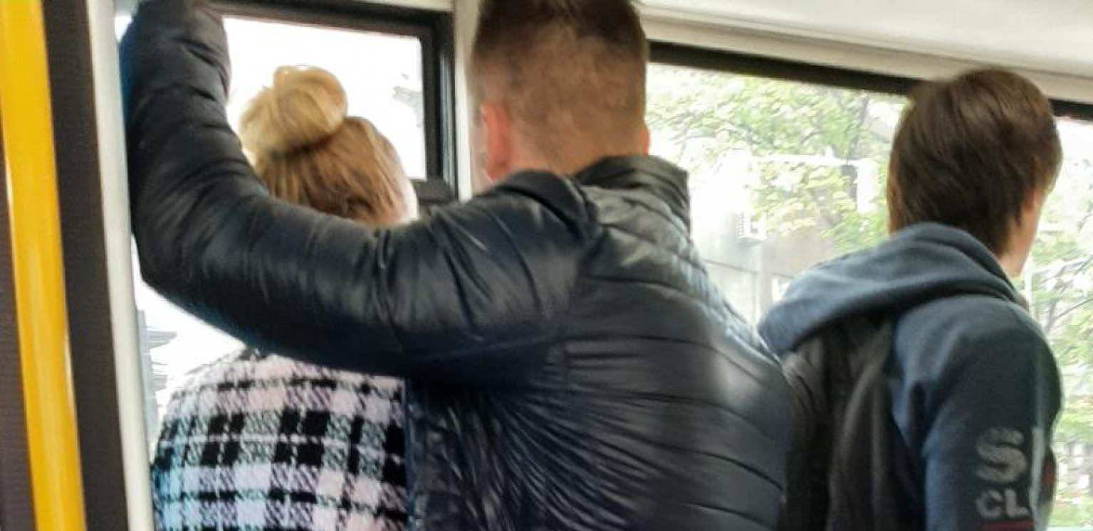 KO NE OČITA KARTU - KAZNA 200 EVRA! Stiglo upozorenje na grešku koja može skupo da košta