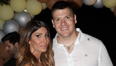 LEŽALA SAM, NISAM MOGLA DA SE POMERIM! Žena Slobe Radanovića prošla kroz agoniju, prvi put javno o jezivim trenucima iz života!