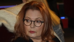 DECA SA OBALE SU VRIŠTALA! Glumica Tanja Bošković u jadranskom moru videla nešto neočekivano, pa osetila uzbuđenje!