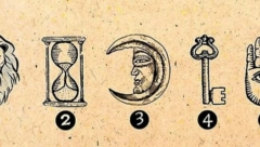 NAJBRŽI ASTROLOŠKI TEST: Izaberite jedan simbol i saznajte budućnost, jedan znak je horor film