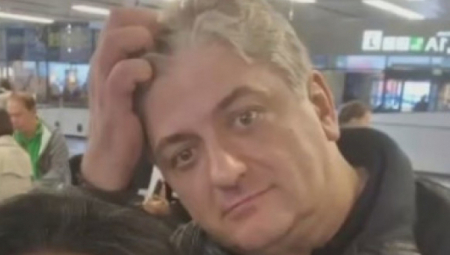 TONI JURCA PO PUTU Bijelić potpuno razjaren uznemirio javnost: Ne znam gde ću