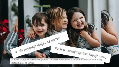 "ŽVAKA ĆE TI SE ZALEPITI ZA CREVA, OD KAFE RASTE REP": Ovo su najbudalastije laži u koje smo verovali kao deca, a jedna je pomalo bizarna