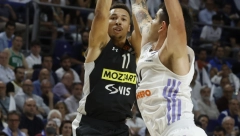 DILEME NEMA Evo zašto su sudije prekinule meč i dodelile pobedu Partizanu