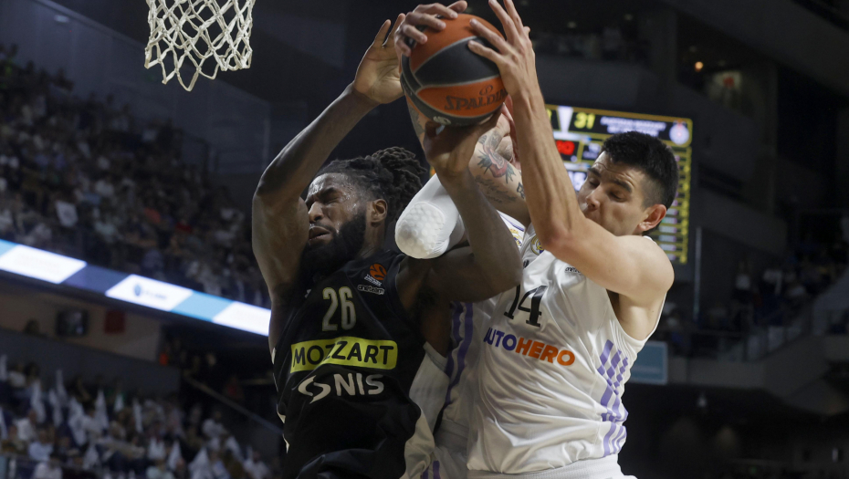 ZVUČI KAO POTPUNA LUDOST, ALI...Partizanu se isplati da izgubi treći meč, evo i zbog čega