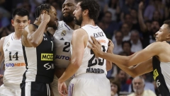 "ZAŠTO KRETEN LJULJ NIJE DOBIO NIŠTA" Košarkaši šokirani odlukom Evrolige, podigla se baš velika prašina