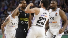 PRAVI KAPITEN Potez Kevina Pantera pred meč sa Realom oduševio je navijače