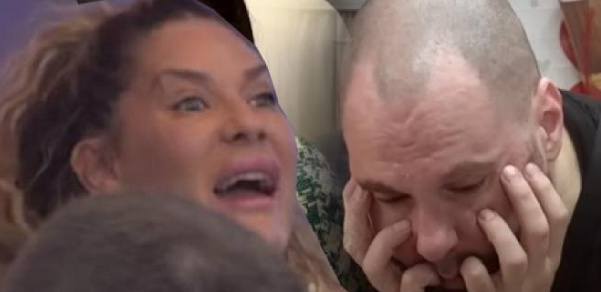 ZVEZDAN SE HITNO OBRATIO ANI PRED KRAJ ZADRUGE Uputio joj brutalnu poruku i opomenu, večeras se očekuje neviđeni haos