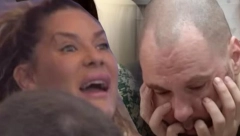 Ćurčićeva zbog toga bila na ivici smrti, a onda je Slavnić odlučio da joj se osveti i priredi pakao od života!