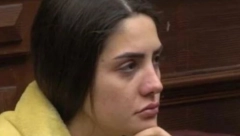 "UDARIO ME JE U GLAVU" Anđela neće više da ćuti, progovorila o Zvezdanovom maltretiranju i otkrila jezive detalje nasilja