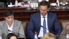 BOŠKO OBRADOVIĆ PROGLASIO NEZAVISNO KOSOVO I PRE ŠIPTARA! (VIDEO)