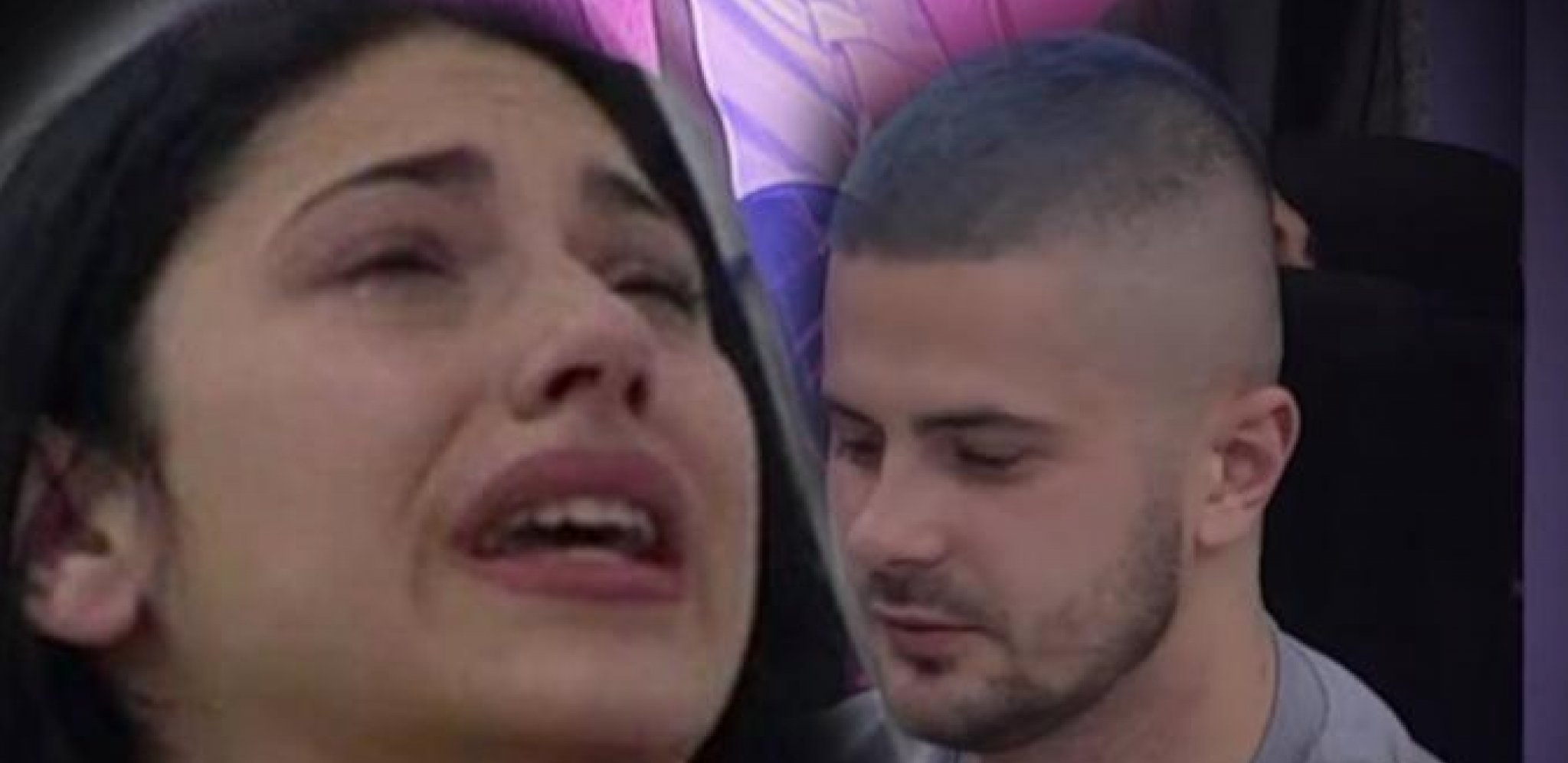 SRAMNO Milica plače za Brajlovićem, pa moli za intimni odnos, ovaj je ohladio: "Moraš da smršaš 15 kilograma"