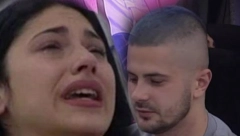 "SVAKOJ ISTO PRIČAŠ" Milica nazvala Bilala manipulatorom, Brajlović joj brutalno uzvratio!