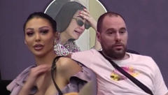 RAZOTKRIVEN PAKLENI PLAN MAJE MARINKOVIĆ U VEZI ZVEZDANA Nastaće opšti haos, na kraju će ga potpuno dokrajčiti!