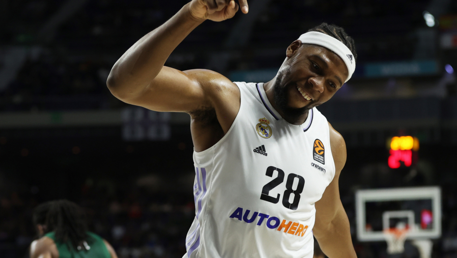 JABUSELE LOMIO SVE OKO SEBE Real ponovo u centru skandala, nastao haos u svlačionici