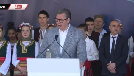 USKORO DODATNI TURISTIČKI VAUČERI ZA LETOVANJE U SRBIJI