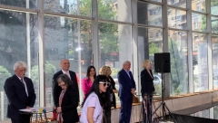 KONSTRAKTA ISPRAĆA LUKU BLEKA U LIVERPUL! Srpski predstavnik odlazi na Eurosong, a podršku mu pruža tetka (VIDEO)