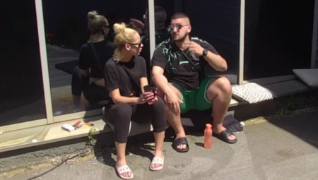 TRPEO MNOGA PONIŽENJA Lazar Čolić otkrio sa čime se susreo pre Zadruge, nije mu bilo lako da ovo podnese