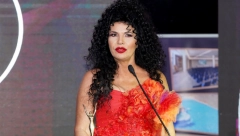 OVAJ MOĆNIK JE BIO VELIKA LJUBAV LIDIJE VUKIĆEVIĆ Procurila jedina njihova zajednička fotografija, strogo ga krila od svih! (FOTO)