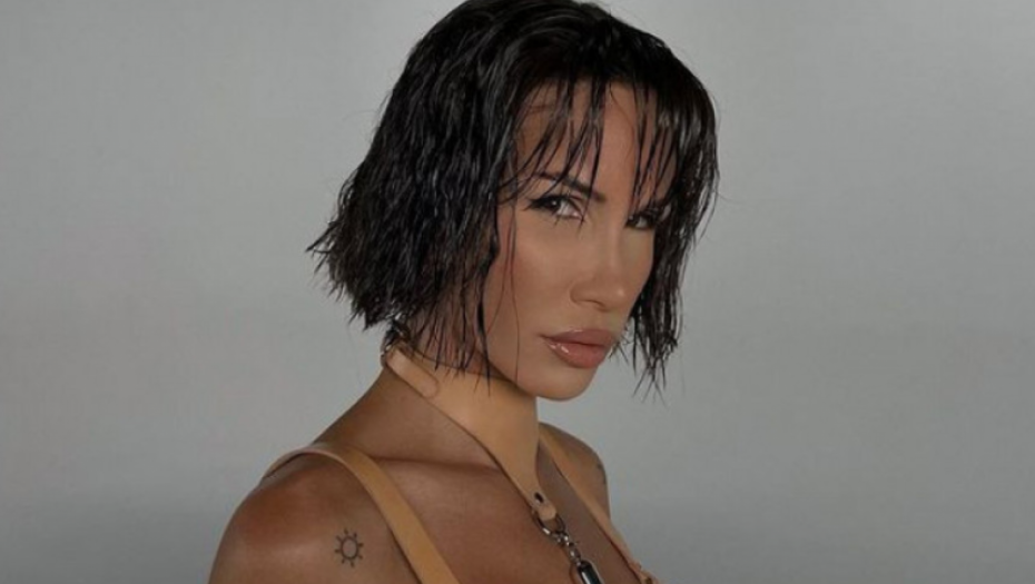 PROCURILA ŠOKANTNA FOTKA NIKOLIJE IZ PROŠLOSTI Ni rođena majka je ne bi prepoznala, šta joj se desilo?! (FOTO)