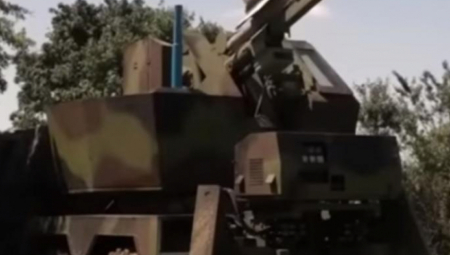 SRPSKI PVO U VRHUNCU SVOG RAZVOJA! Vojska Srbije pokazala koliko je moćna (VIDEO)