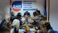 ZETA VRAĆA CG KORENIMA: Podržana deklaracija o poništenju odluke o priznavanju tzv. države Kosovo na teritoriji zetske opštine