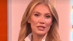 SKINULA SE VODITELJKA JUTARNJEG PROGRAMA! Bojana Ristivojević pozirala u minijaturnom bikiniju i zapalila društvene mreže