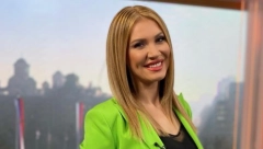 NOVE GRUDI PUCAJU Bojana Ristivojević ugradila silikone, pa se pohvalila fotografijama!