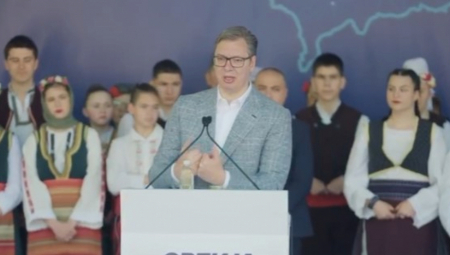 VUČIĆEVE REČI ODJEKNULE SRBIJOM Kada ja kažem da će biti povećanje plata i penzija, vi znate da će to da bude! (VIDEO)