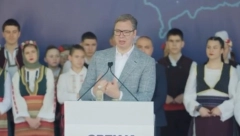 VUČIĆEVE REČI ODJEKNULE SRBIJOM Kada ja kažem da će biti povećanje plata i penzija, vi znate da će to da bude! (VIDEO)