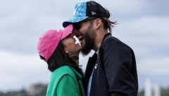 EVO KAKO SU JE PRIHVATILI NJEGOVI Nakon velikog gubitka, Gudelj sa Anastasijom bio u rodnom mestu!