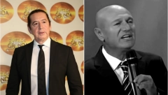 "ŽAO MI JE ŠTO NISMO IMALI POSLEDNJI RAZGOVOR"  O sukobu Šabana i Jašara se dosta pričalo, a sada je Ahmedovski otkrio detalje odnosa sa pokojnim pevačem