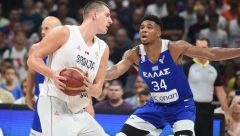 POGLED KA ISTOKU Danas na žrebu za Mundobasket sreću deli i misica: Koga će poslati na Jokića i društvo?
