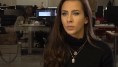 TRAŽIO MI JE DA MI LIŽE ŠTIKLU PRED SVIMA: Ivana Dudić otkrila da su je prisiljavali na nepristojne ponude, pomenula i koja je cifra u pitanju