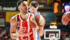 SVE JE POZNATO Evo kad Zvezda i Budućnost igraju prvi meč polufinala