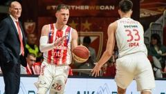 KAO DA JE 0:0 Trener Zvezde pred meč loptu u Zadru: Ništa se nije promenilo, idemo na pobedu