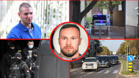 PREDSEDNIK VUČIĆ BIO META? "Kavčanin" pretio da će odrati „nekog jakog“ ako uhapse Belivuka! Lalić: Zvicer je obezbedio oko 5 miliona evra...