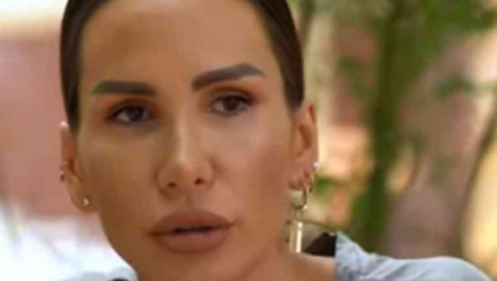 OVO JE SESTRA NIKOLIJE JOVANOVIĆ Teodora neverovatno podseća na pevačicu, a evo u kakvom su odnosu njih dve