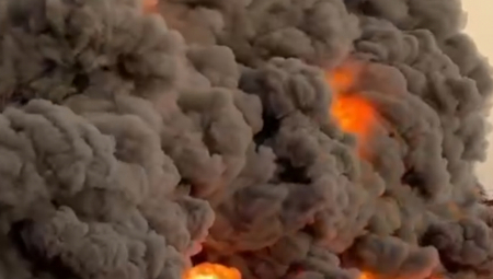 PORAZ NATO OKLOPNIH VOZILA Neuspeh odbijanja ofanzive na Zaporoškom frontu (VIDEO)