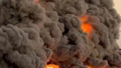 NOVI NAPAD NA RUSKOJ TERITORIJI Eksplozije u Pskovu!