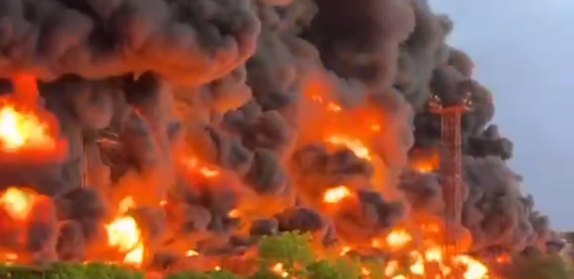 POGOĐEN CENTAR RUSKE TAJNE SLUŽBE Žestok udar Ukrajinaca na FSB, šta će Kremlj reći na ovo?