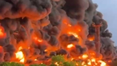 POGOĐEN CENTAR RUSKE TAJNE SLUŽBE Žestok udar Ukrajinaca na FSB, šta će Kremlj reći na ovo?