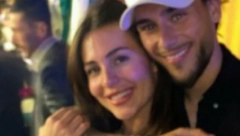 OGLASIO SE DRAGI GUDELJ! Nemanjin brat poslao jasnu poruku Anastasiji, spekulisalo se u kakvim su odnosima, a sada je sve otkriveno (FOTO)