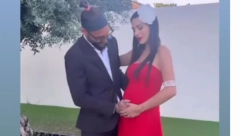 ŠUŠKALO SE DA NE VOLE SNAJKU! Evo u kakvom je Anastasija odnosu sa Gudeljevom porodicom