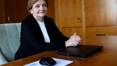 "KO NEĆE DA VAKCINIŠE SVOJE DETE, NEKA DOĐE I VIDI KROZ ŠTA PROLAZE OBOLELI" Ministarka Grujičić o povratku opasnog virusa u Srbiju