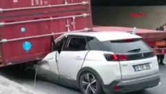 SAIGRAČ VASE MICIĆA ZAVRŠIO U BOLNICI Užasna nesreća centra Efesa, pravo je čudo kako je preživeo (VIDEO)