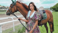 EVO KAKO IZGLEDA LUKSUZNI STAN DANIJELE DIMITROVSKE Od prizora zastaje dah, sve uređeno po poslednjoj modi! (FOTO)