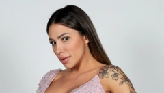 BILA SAM KLINKA, ISKORISTIO ME JE! Sandra Afrika otkrila sve o saradnji sa Kitićem pa potkačila fudbalere i poručila ovo Tei Tairović!