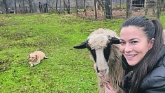 PRIVATNOST KRIJE KAO ZMIJA NOGE, ALI SVE SE SAZNALO Ovo je muž Marije Petronijević, Lozničanin osvojio njeno srce